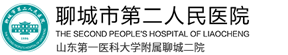 聊城市第二人民医院HRP软件系统